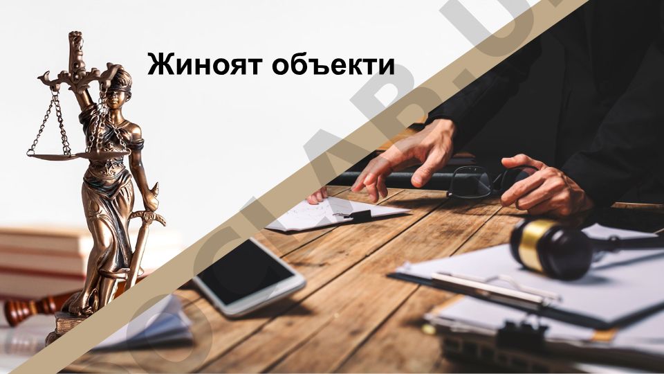Жиноят объекти тушунчаси, турлари ва ижтимоий муносабатлар
