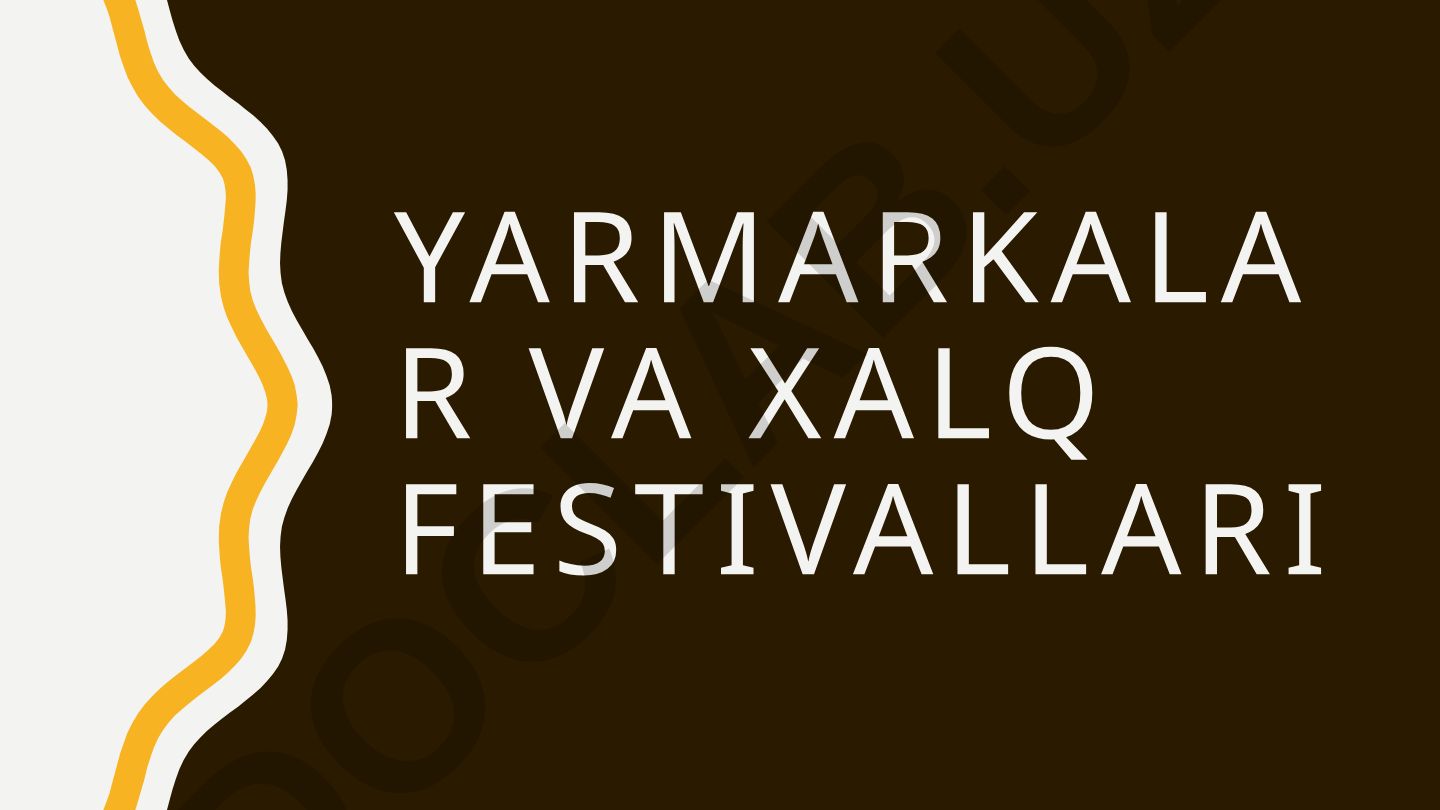 Qoʻqon xalqaro hunarmandchilik festivali va Milliy xalq o'yinlari festivallari
