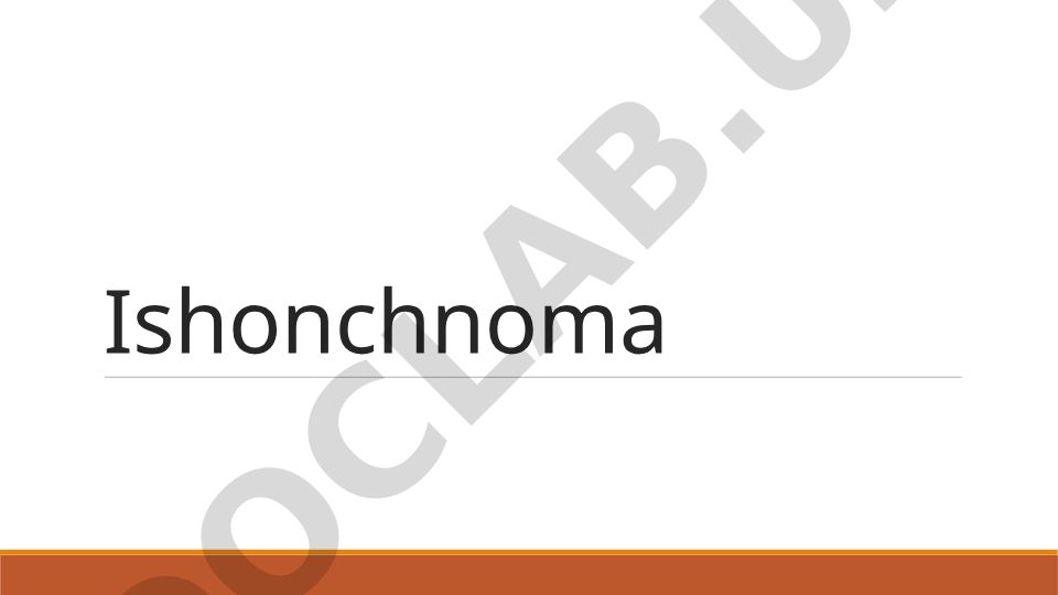 Ishonchnoma tushunchasi va turlari