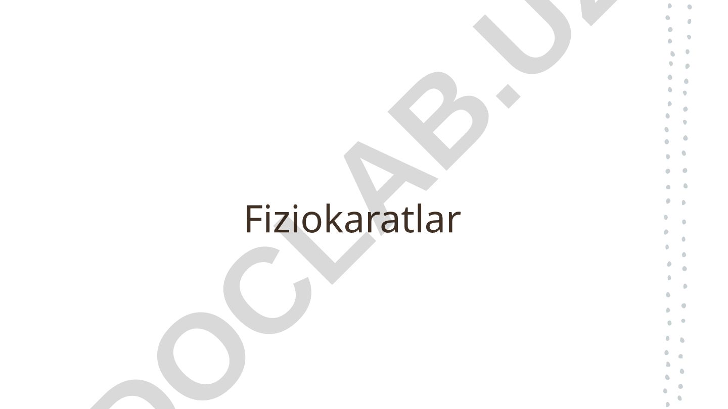 Fizik kartalar: ta'lim vositalari, nazariy va amaliy bilimlar birligi