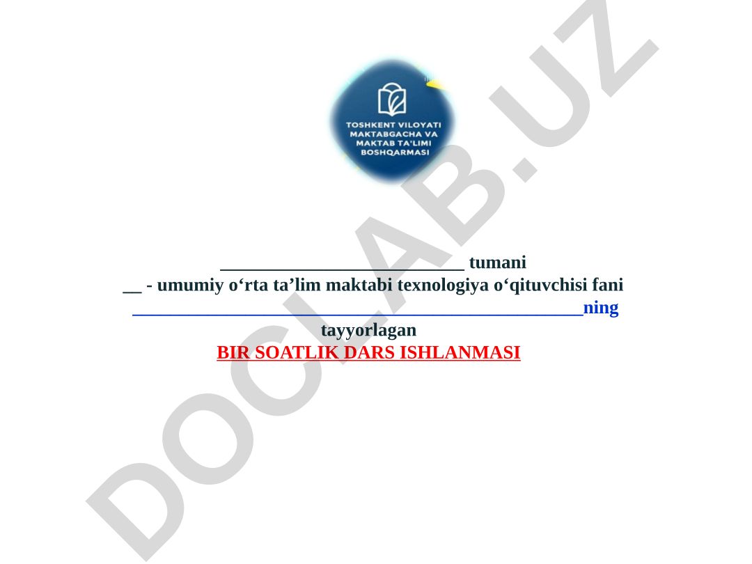 Kasbga yaroqlilikni belgilash va moyillikni tarbiyalash usullari