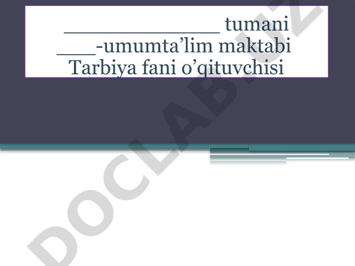 Minnatdorlik yurakda yashaydi