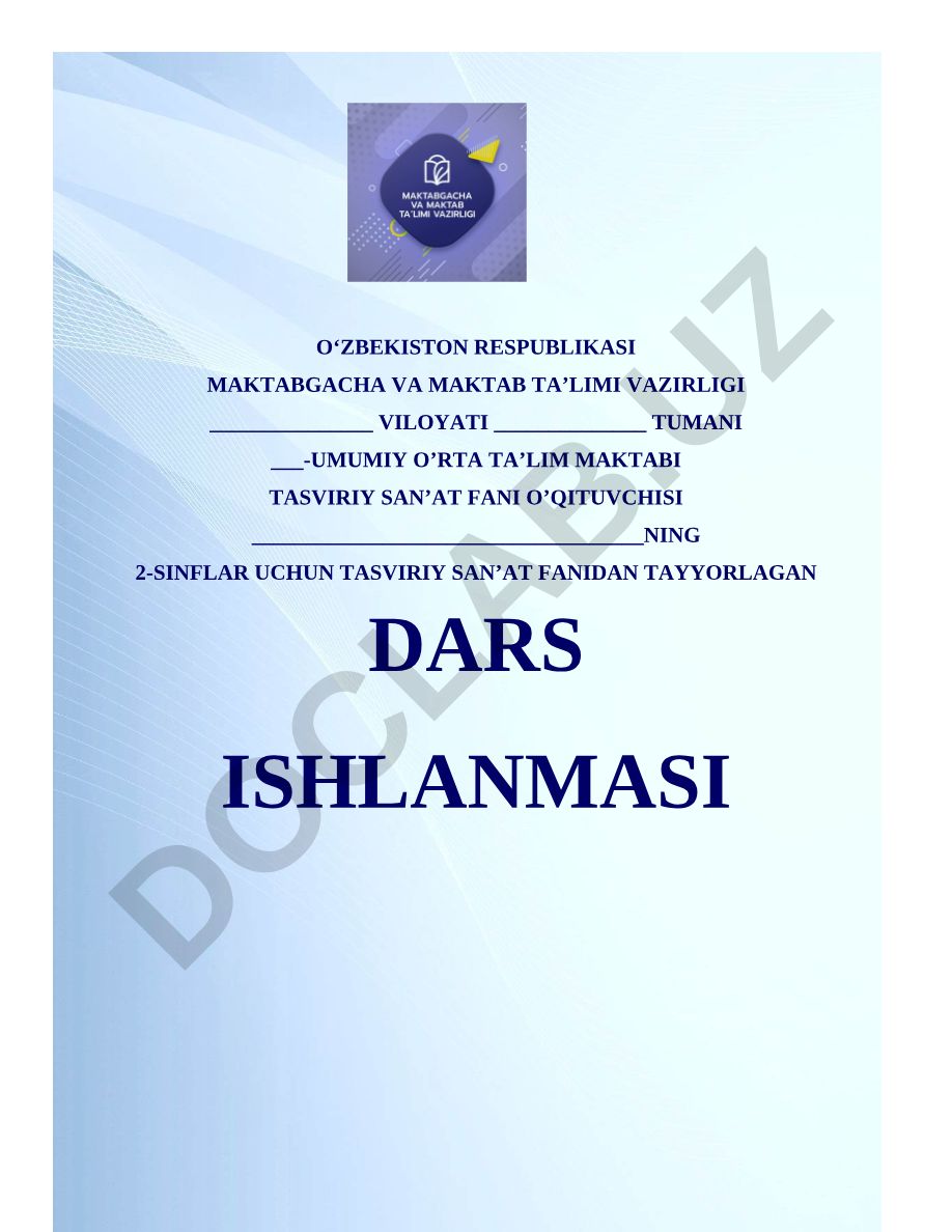 Barmoqlar bilan chizish