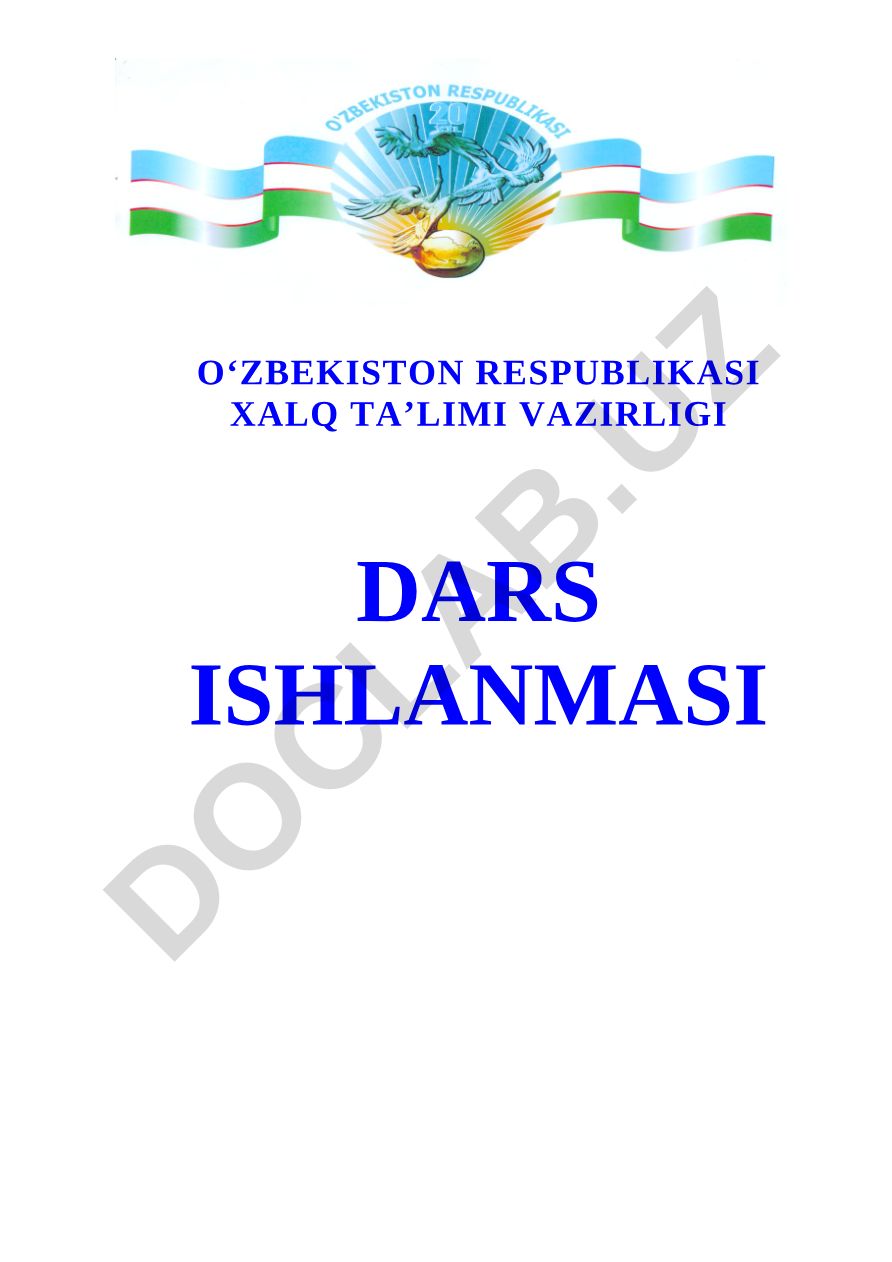 Maqomlar haqida umumiy tushuncha. Shashmaqom