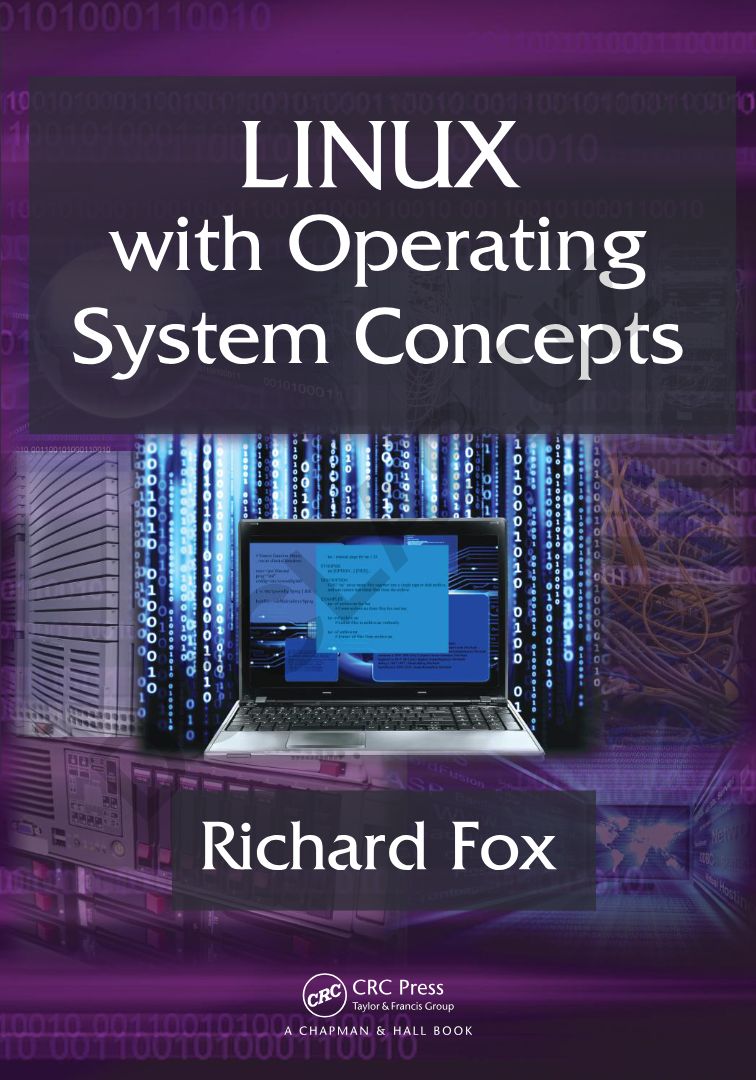 Linux with Operating System Concepts