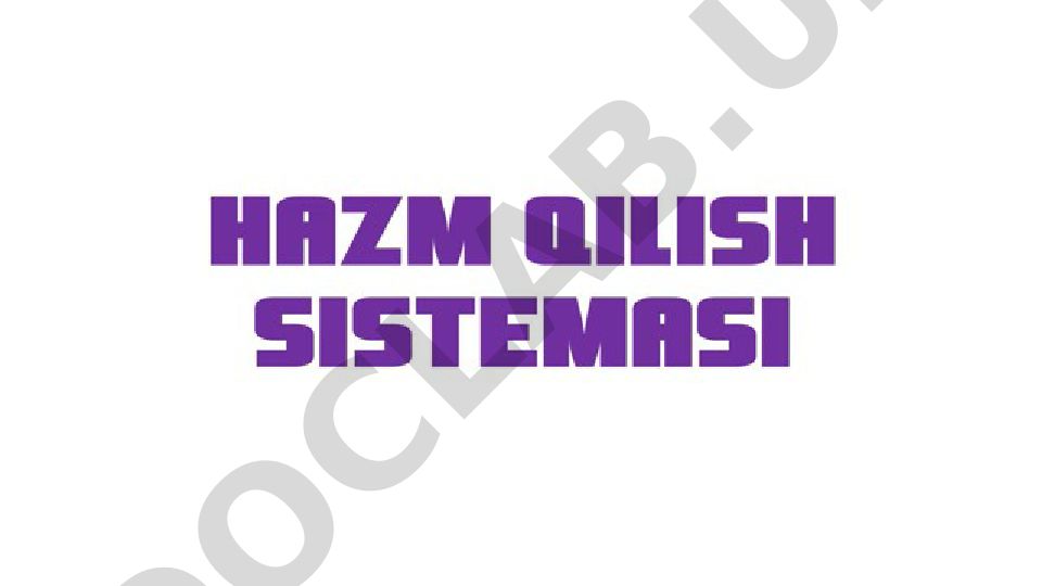 Sun'iy intellekt va mashina o'rganish asoslari