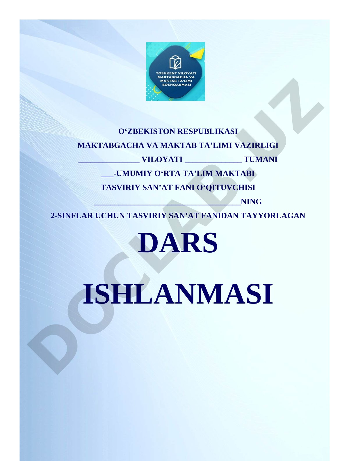 Barmoqlar bilan chizish