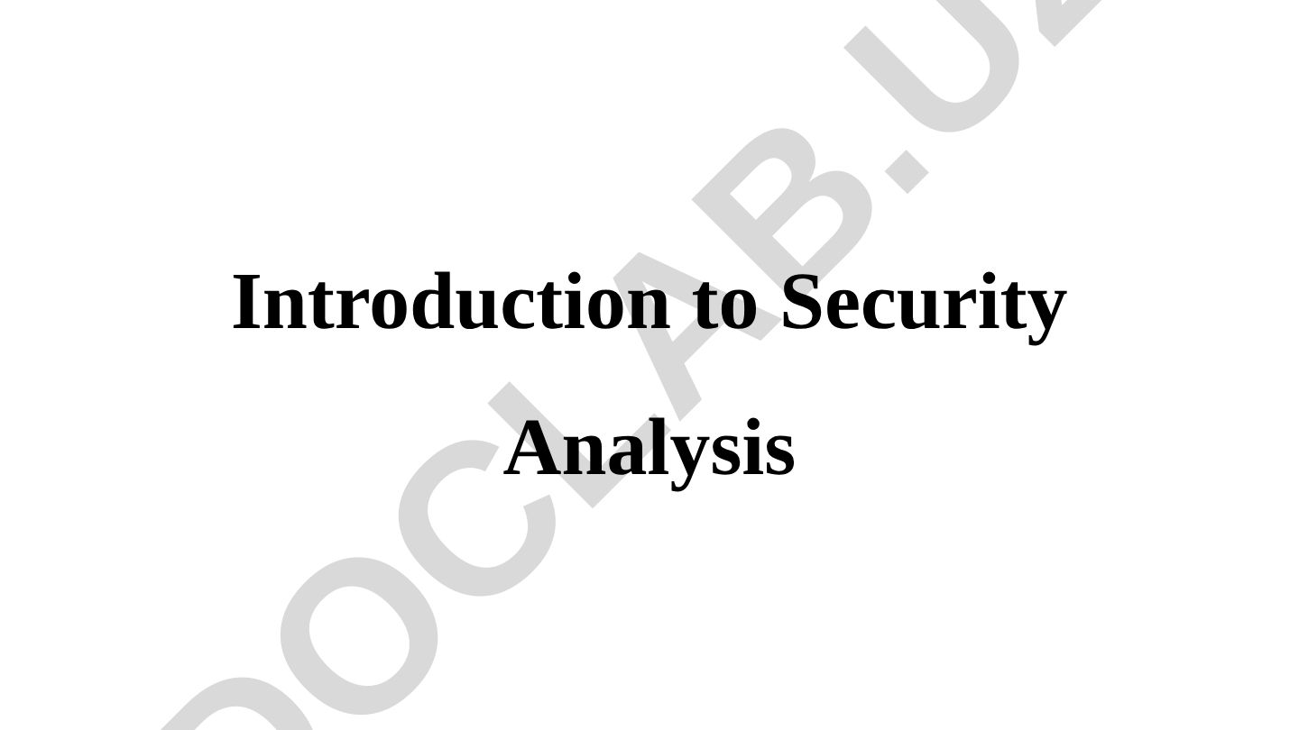Investment and Speculation in Financial Markets