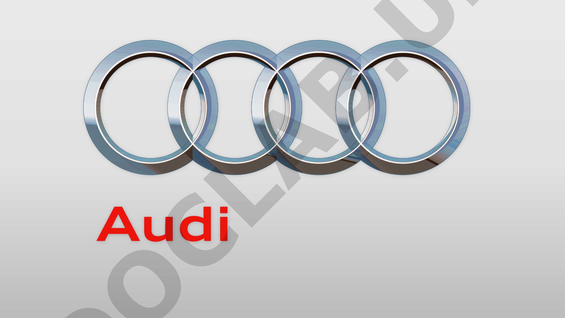 Audi kompaniyasi taqdimoti
