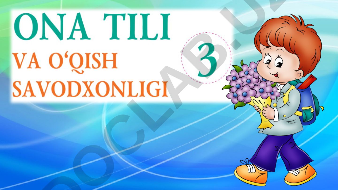 “Qo‘rqoq bug‘u” hikoyasi asosida topshiriqlar