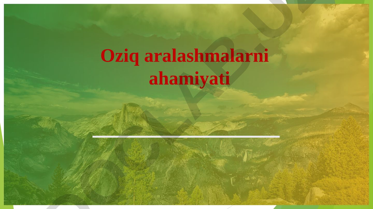 Vegetatsion usul - oʻsimliklar agrokimyosi va fiziologiyasiga oid ilmiy tadqiqot