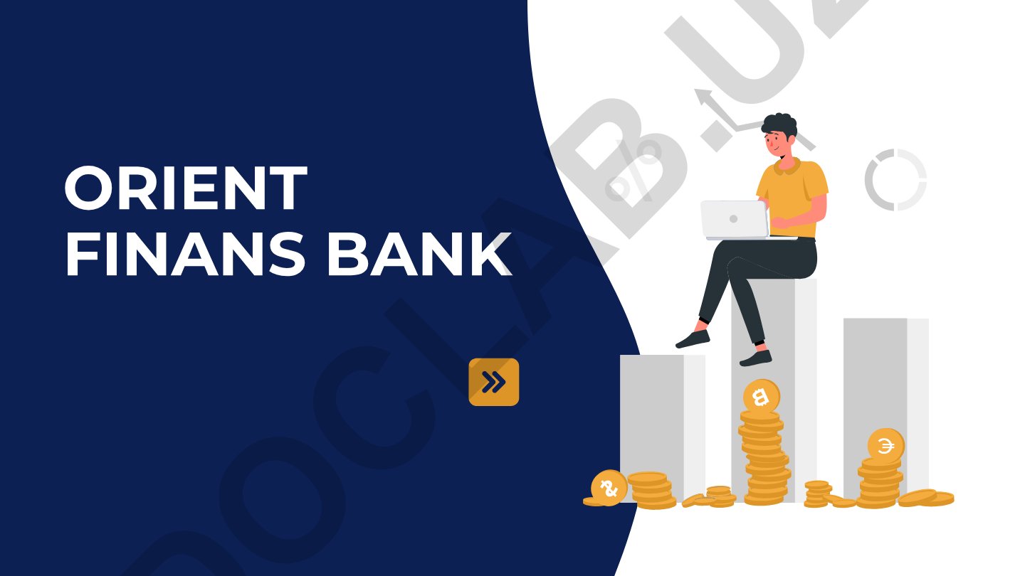 Orient Finans bankining faoliyati va xizmatlari
