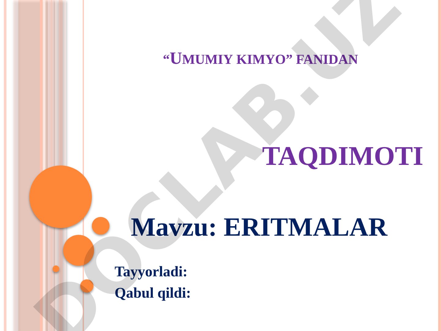 Eritmalar