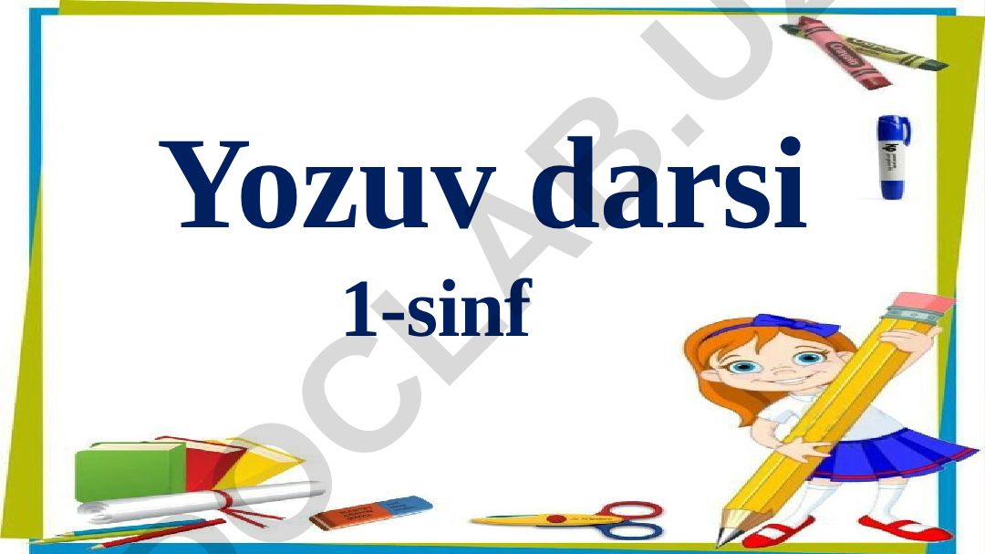 B tovushi va Bb harfini mustahkamlash