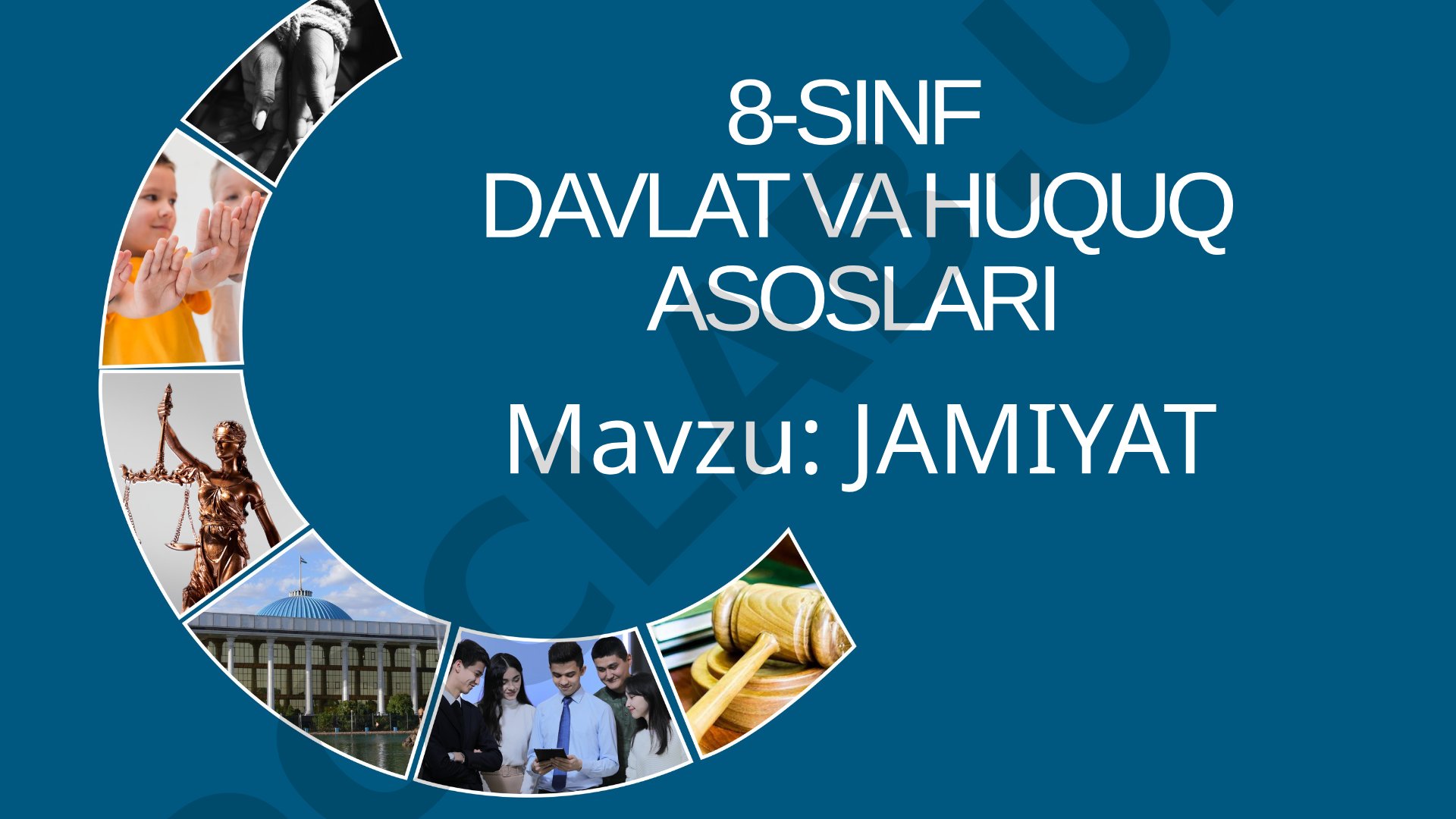 Jamiyat