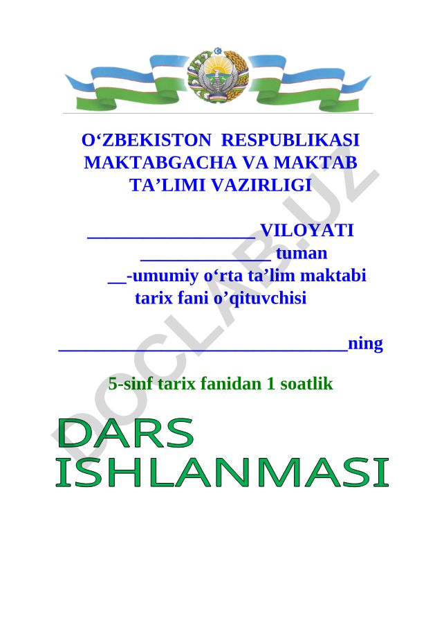 BMT va dunyo bolalari