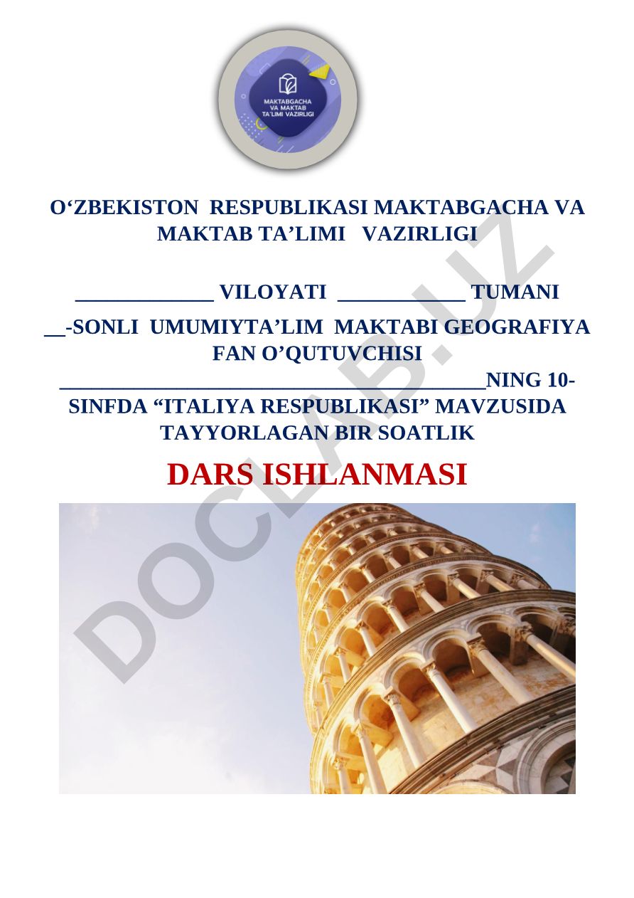 Italiya Respublikasi
