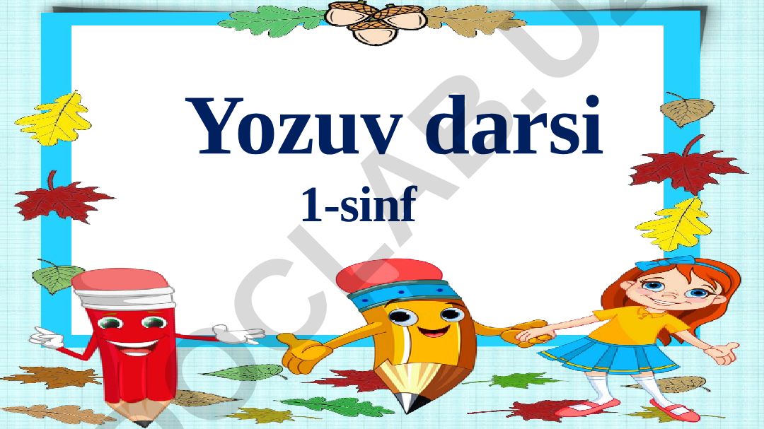 D tovushi va Dd harfini mustahkamlash