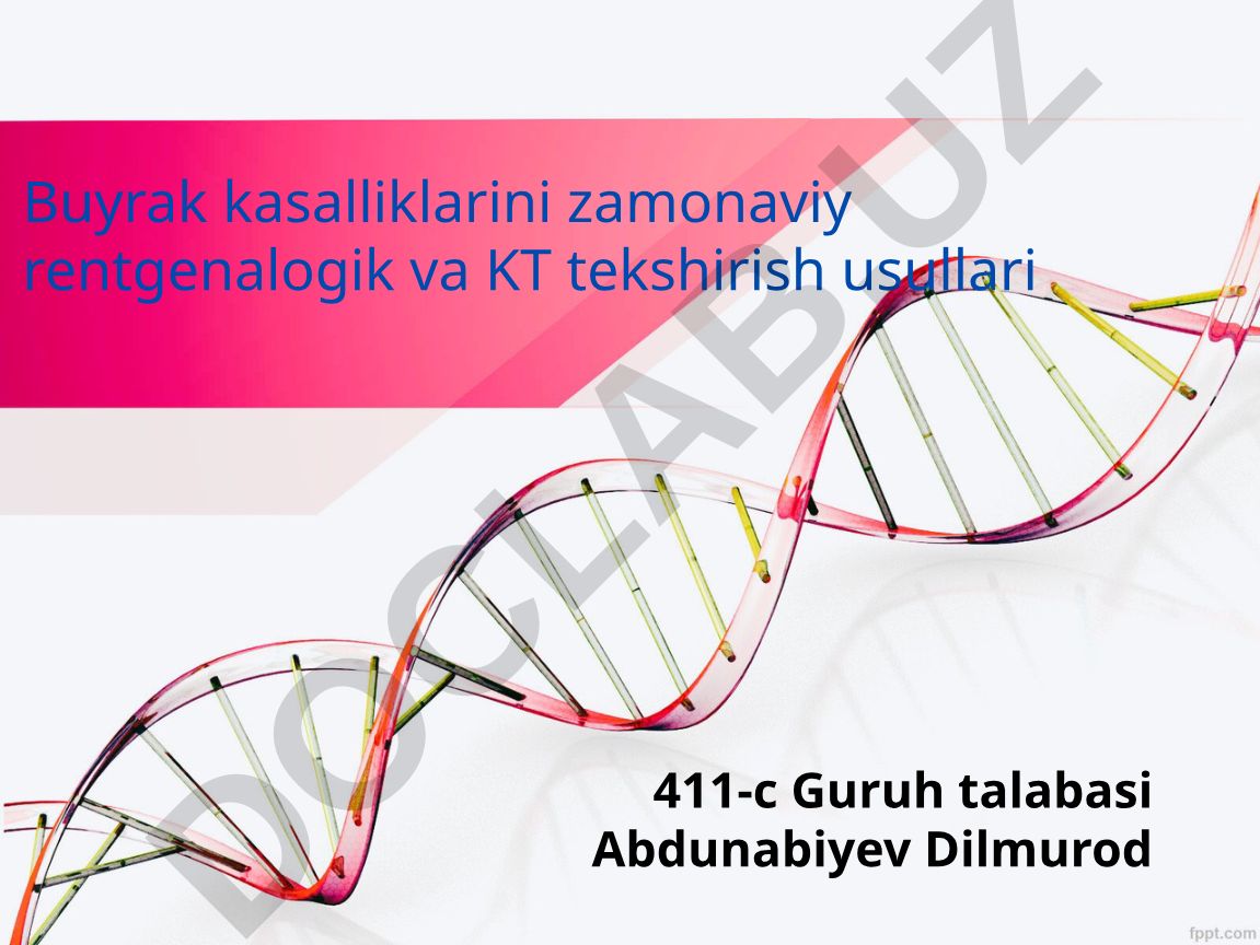 Metabolik sindrom
