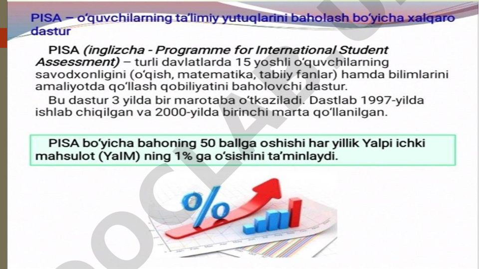 Ozon qatlami va uning Yer hayotidagi ahamiyati