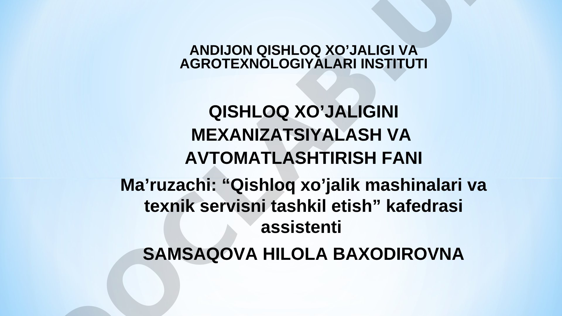 Tuproqqa ishlov berish texnologiyasi, pluglar va boronalar