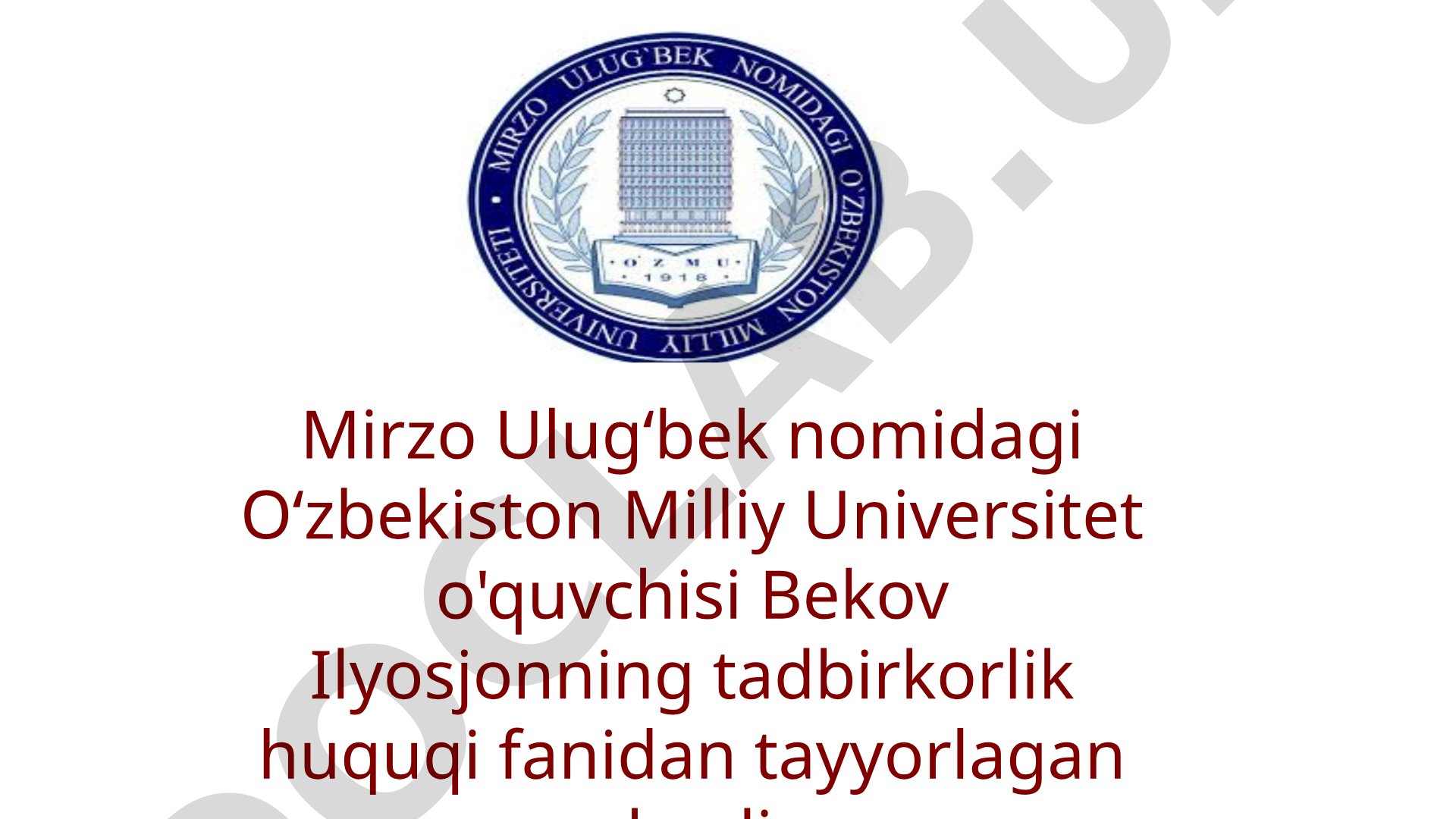 YouTube platformasi tarixi, funksiyalari va statistikasi haqida taqdimot