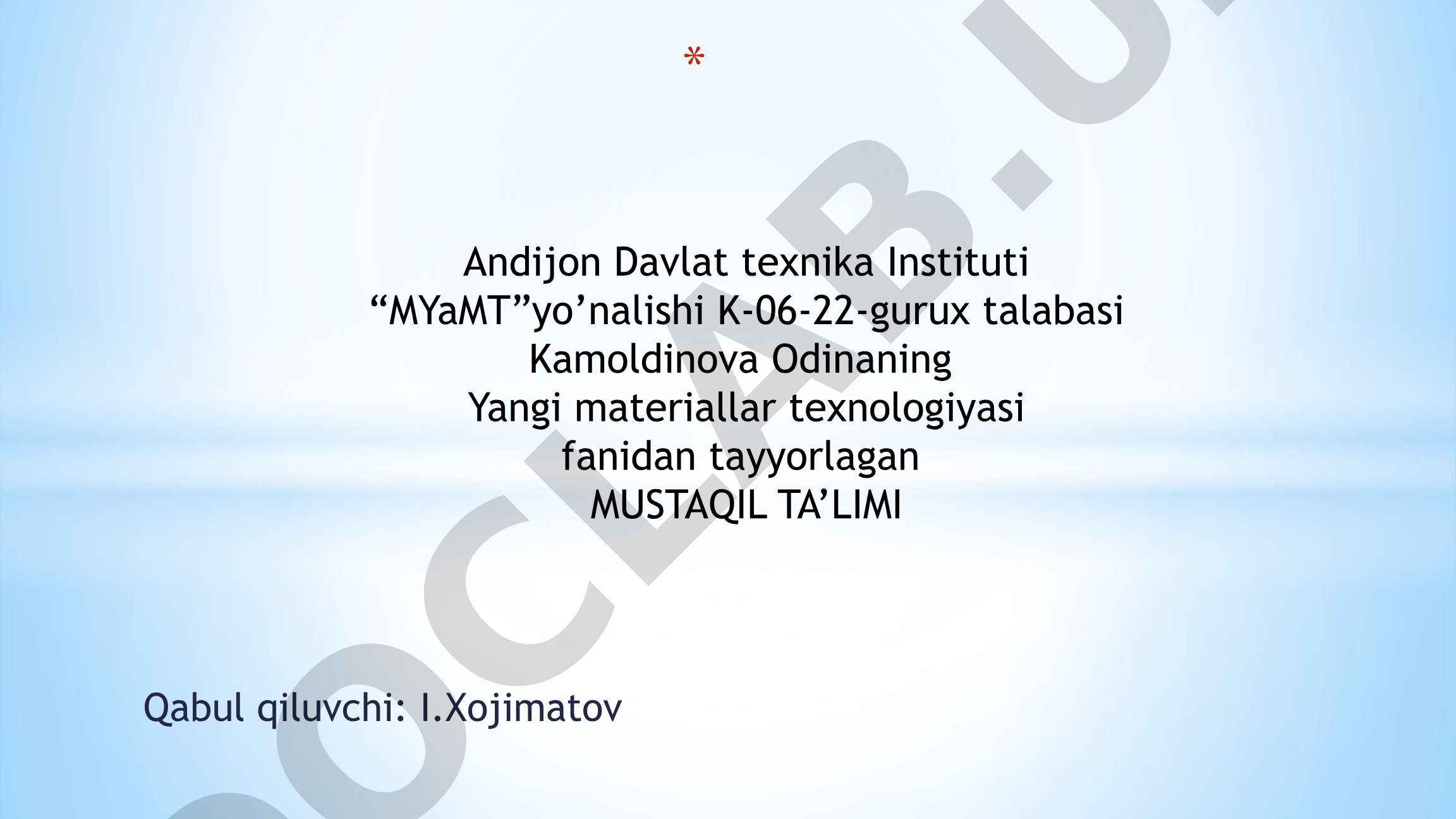 Temir Kukunlarini Olish Usullari