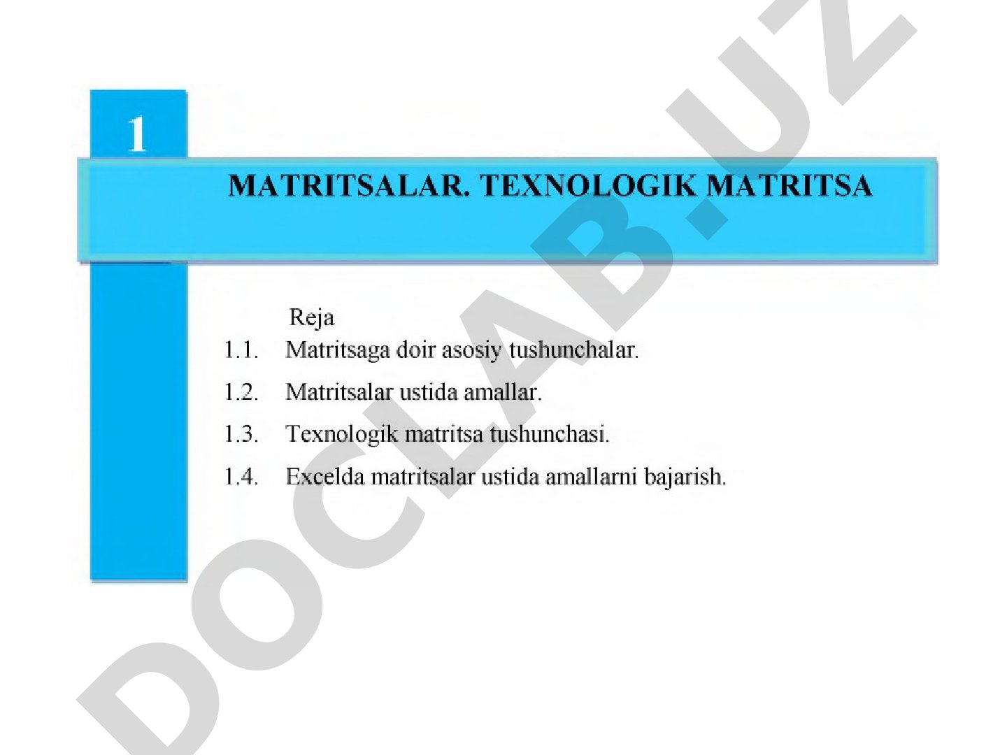 Nomsiz hujjat