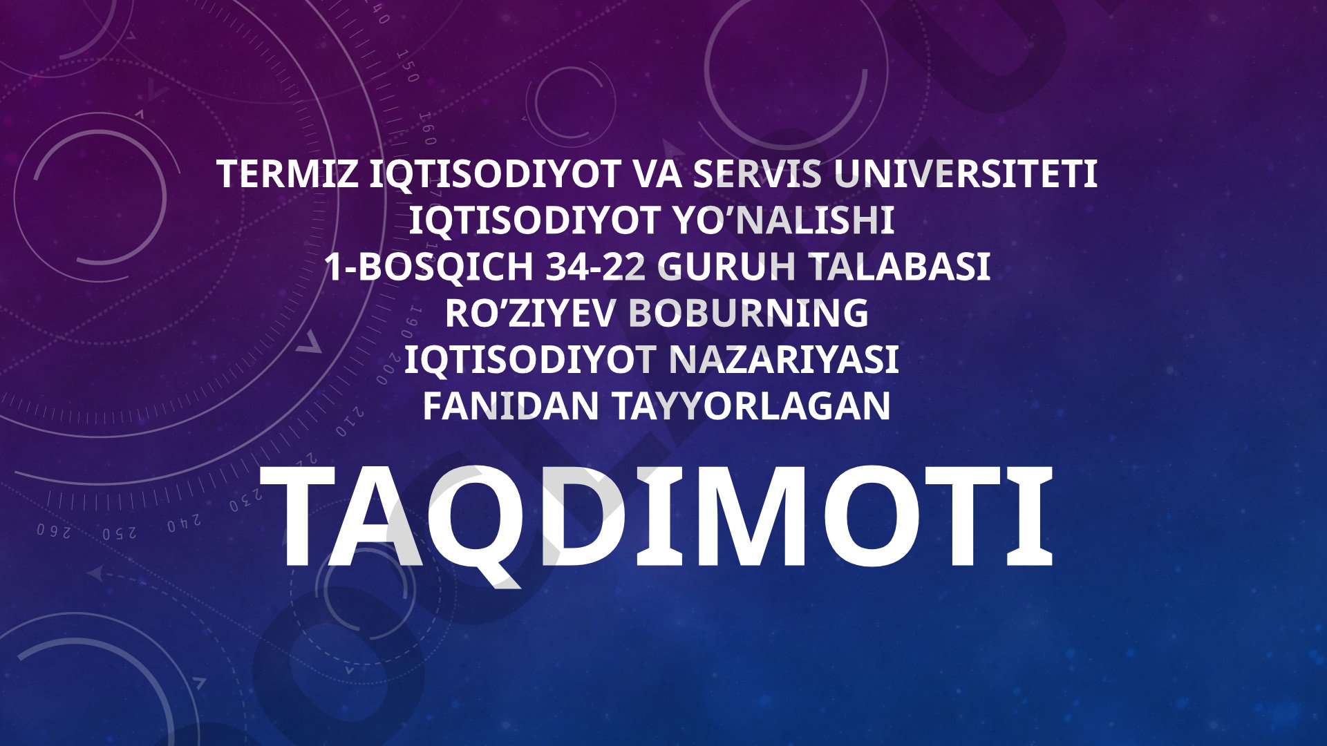 Qozog'iston davlati
