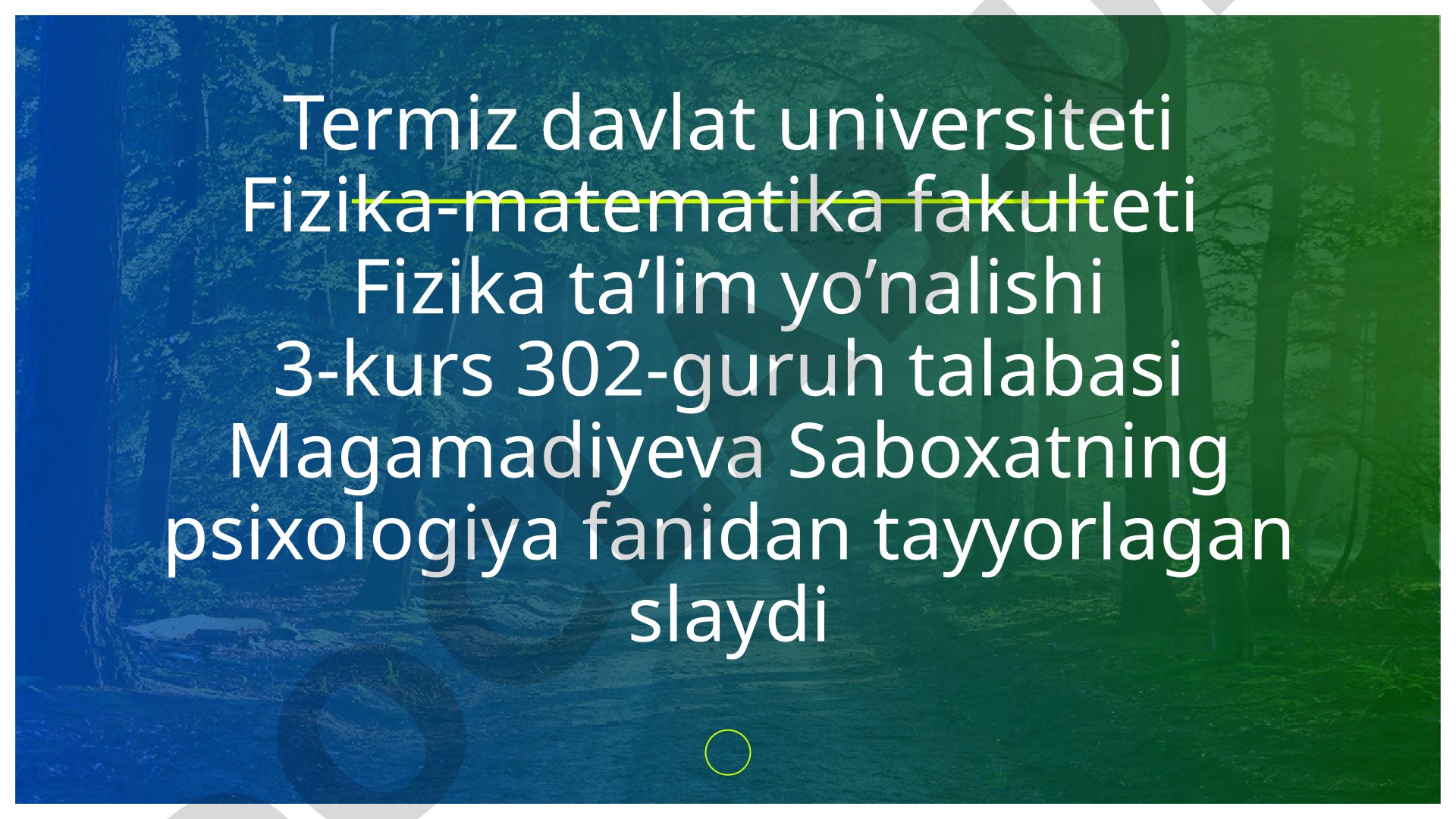 Buyuk Britaniya ta'lim tizimi