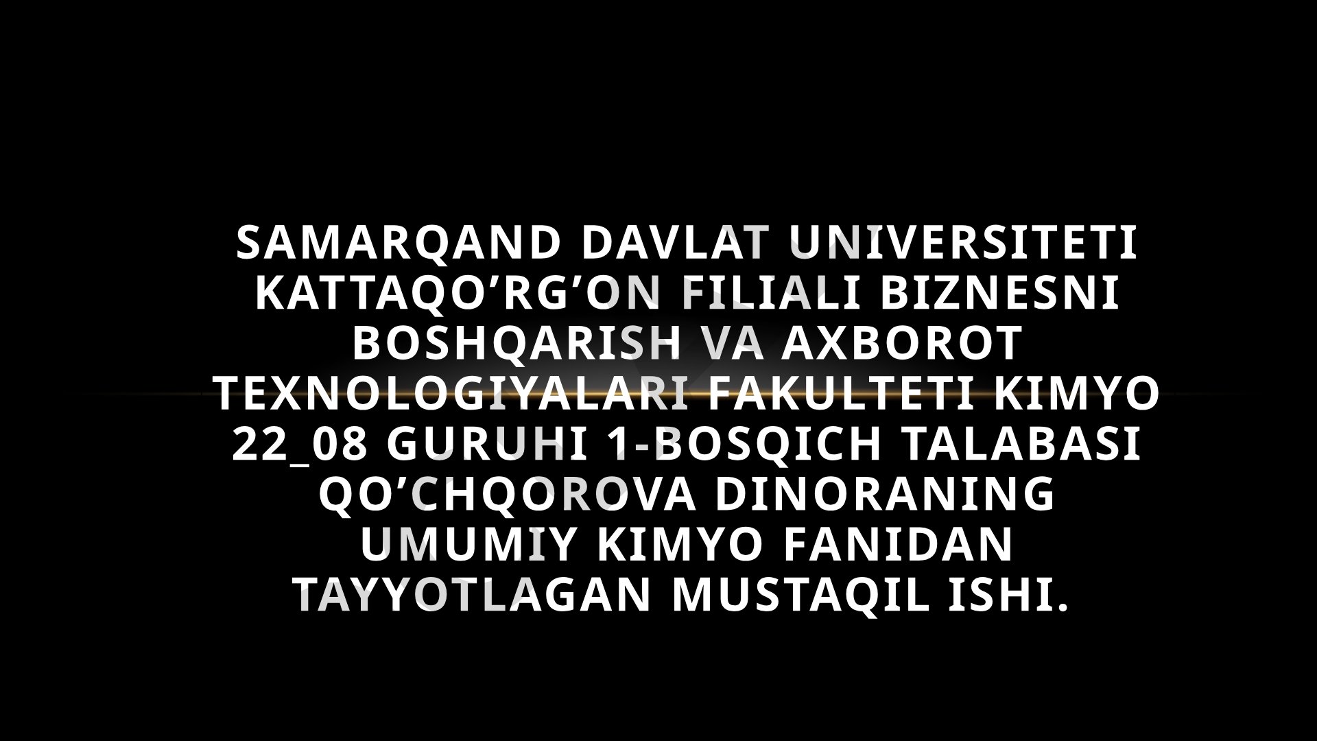Kaynosimmetriya konsepsiyasi