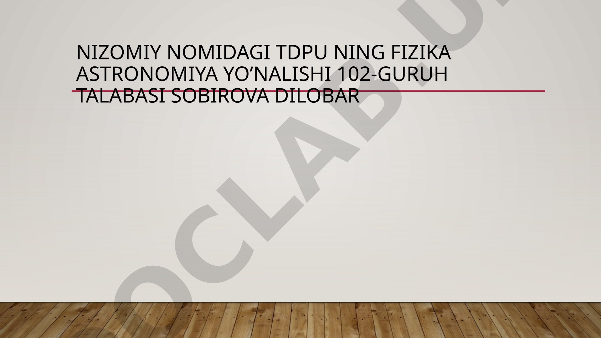 Sharq uyg'onish davri madaniyatining o'ziga xos xususiyatlari