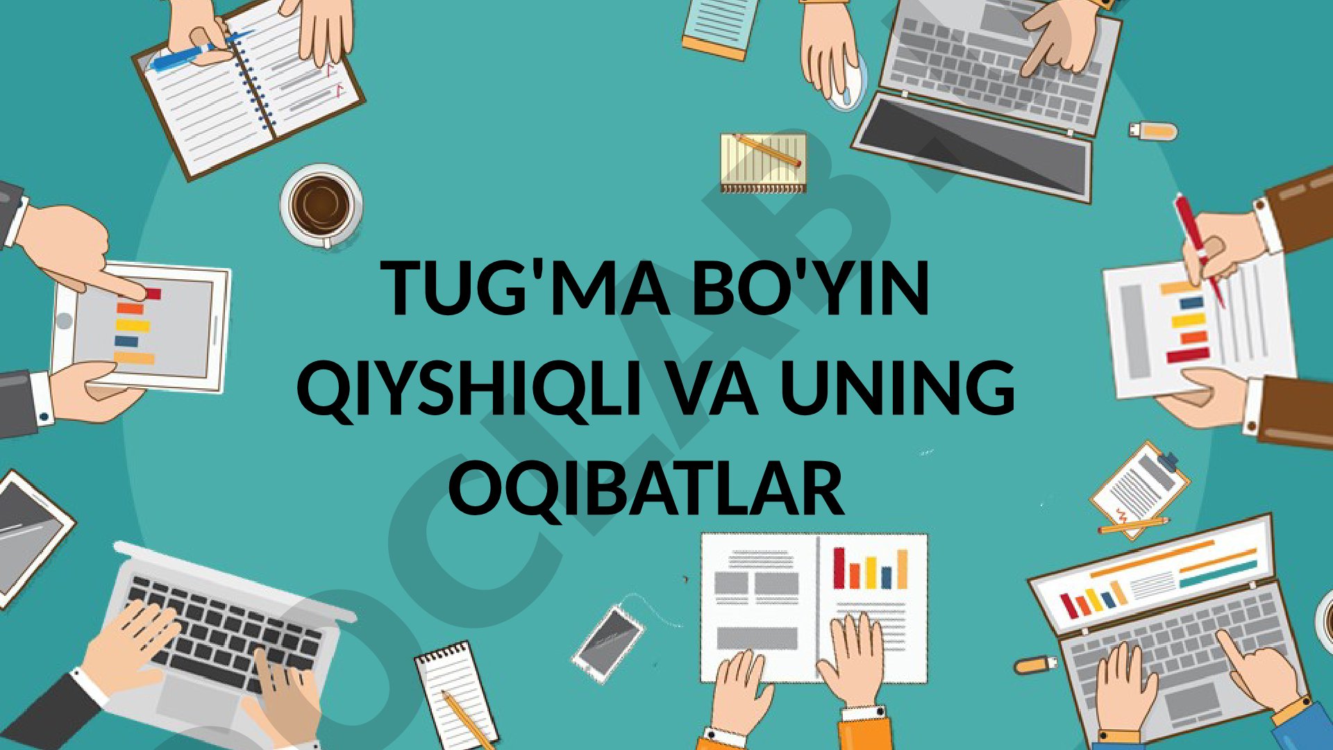 Tug'ma bo'yin qiyshiqligi va uning oqibatlari