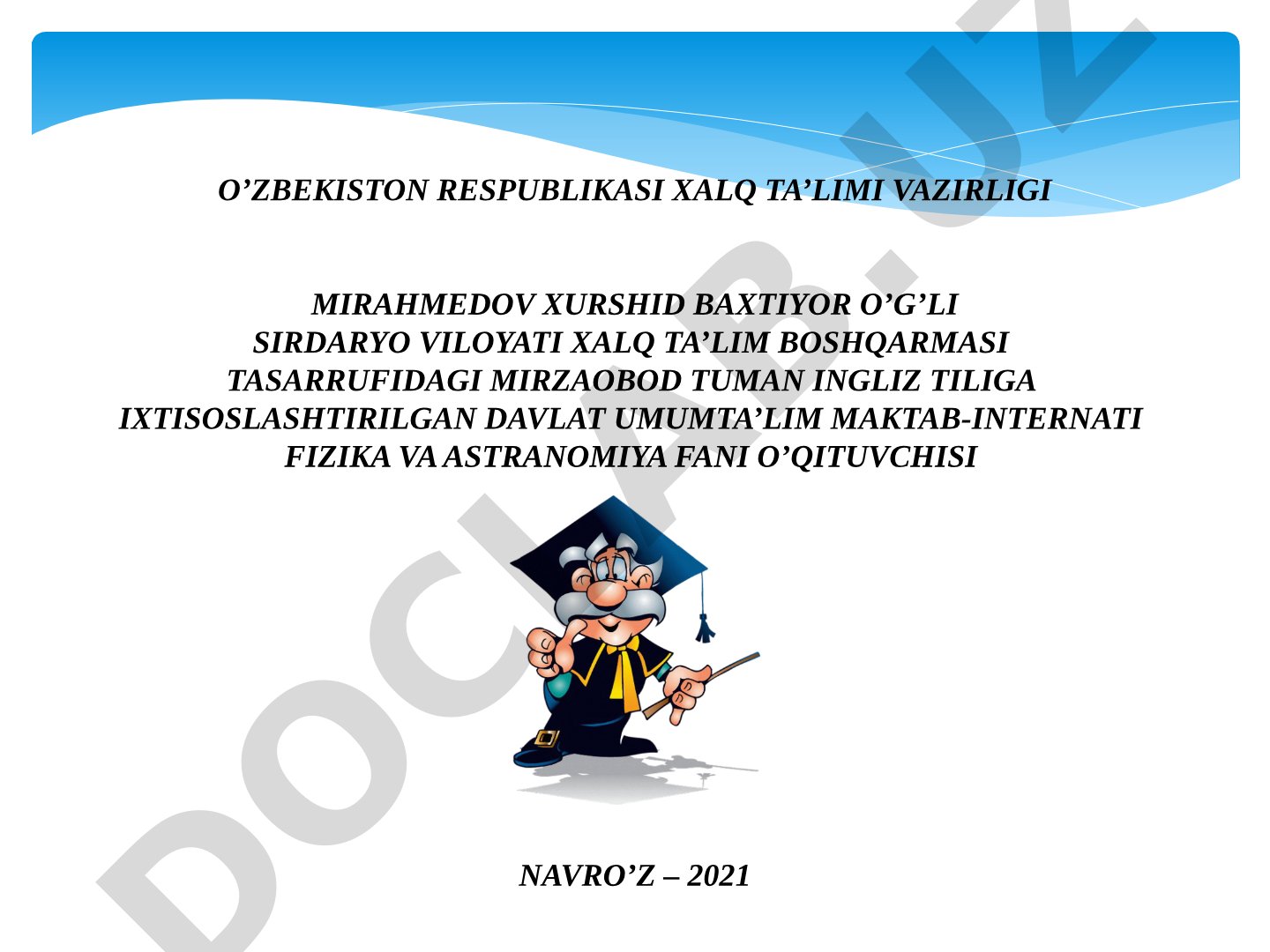 Non uchun xamir