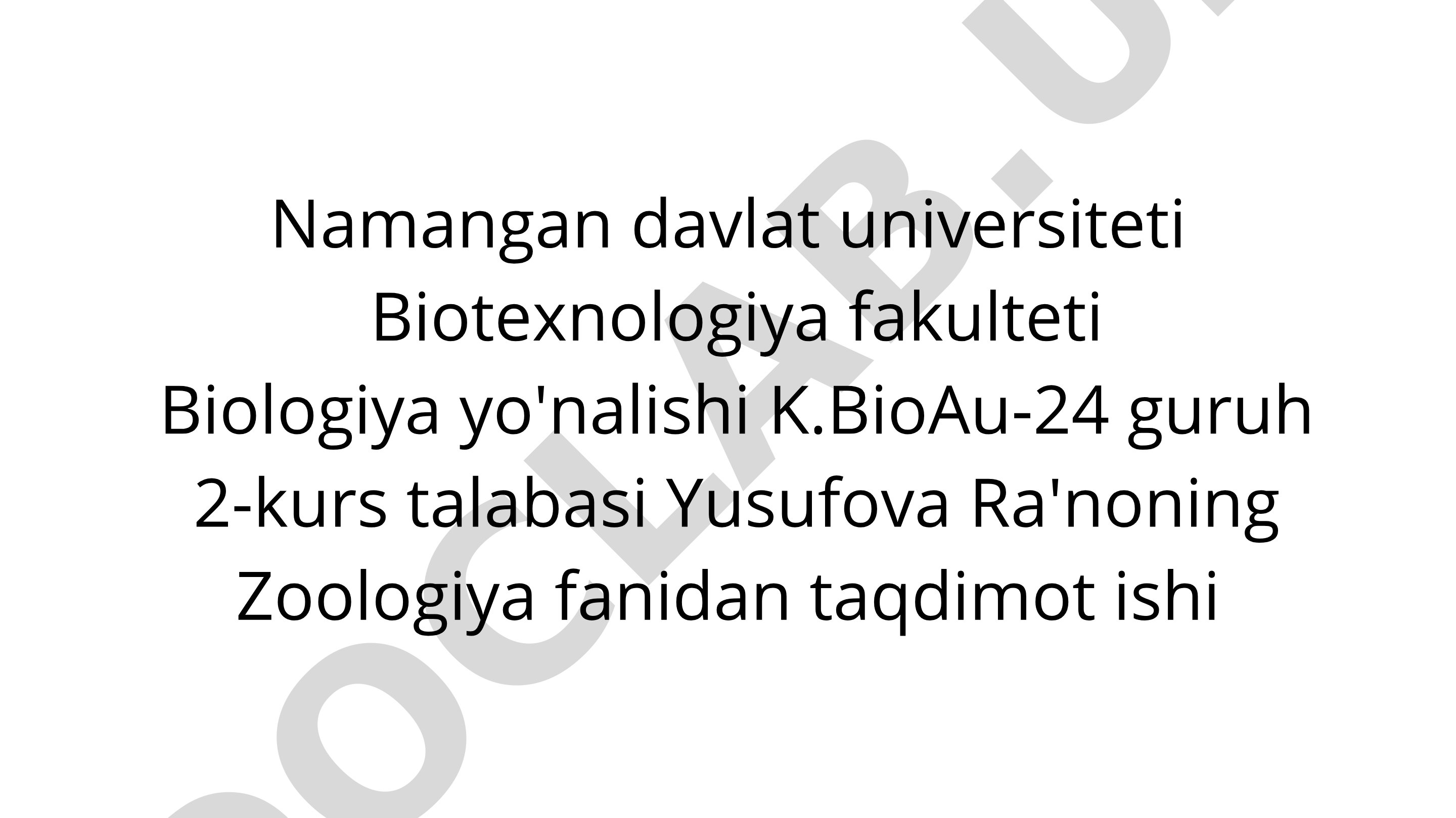 Amfibiyalarning ekalogiyasi (himoyalanish va neoteniyasi, yillik sikllari) ahamiyati va muhofazalanishi