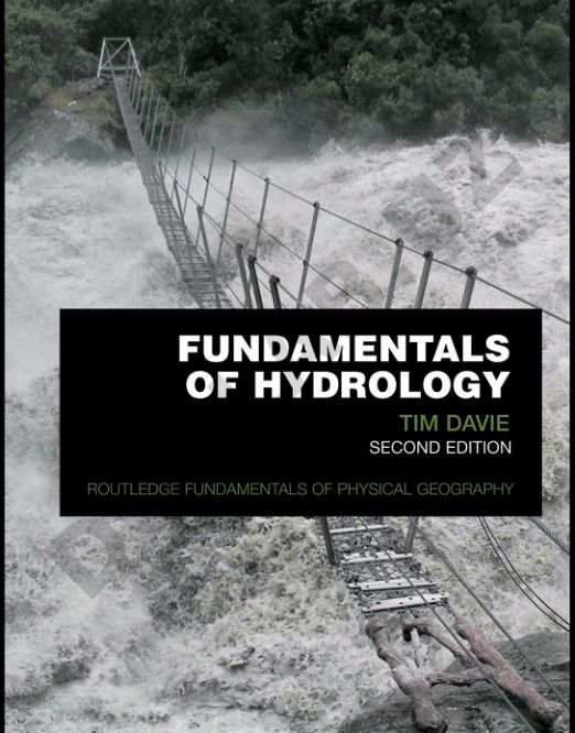 Fundamentals of Hydrology and Water Resource Management