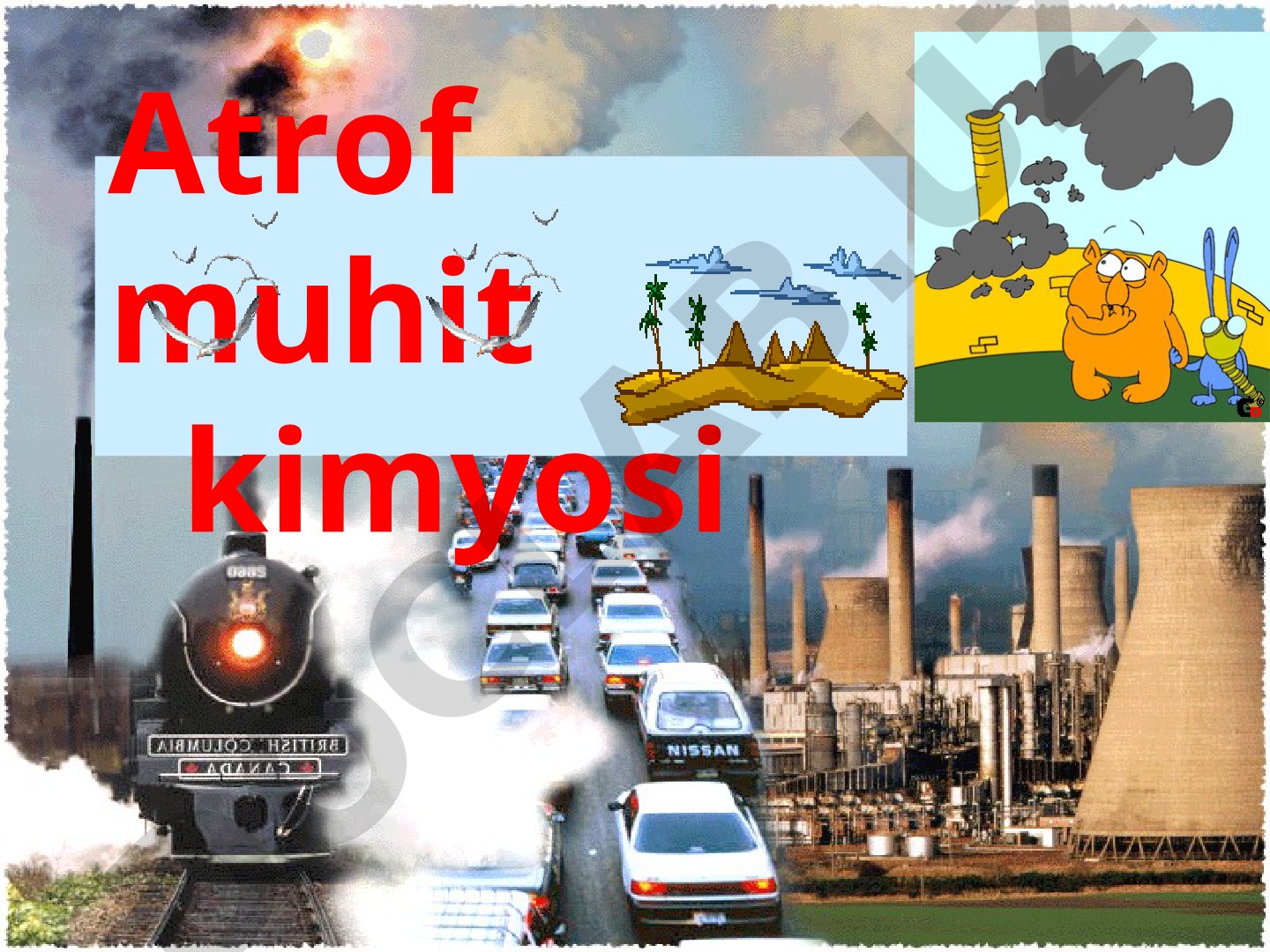 Ichimlik suvining qattiqligini aniqlash