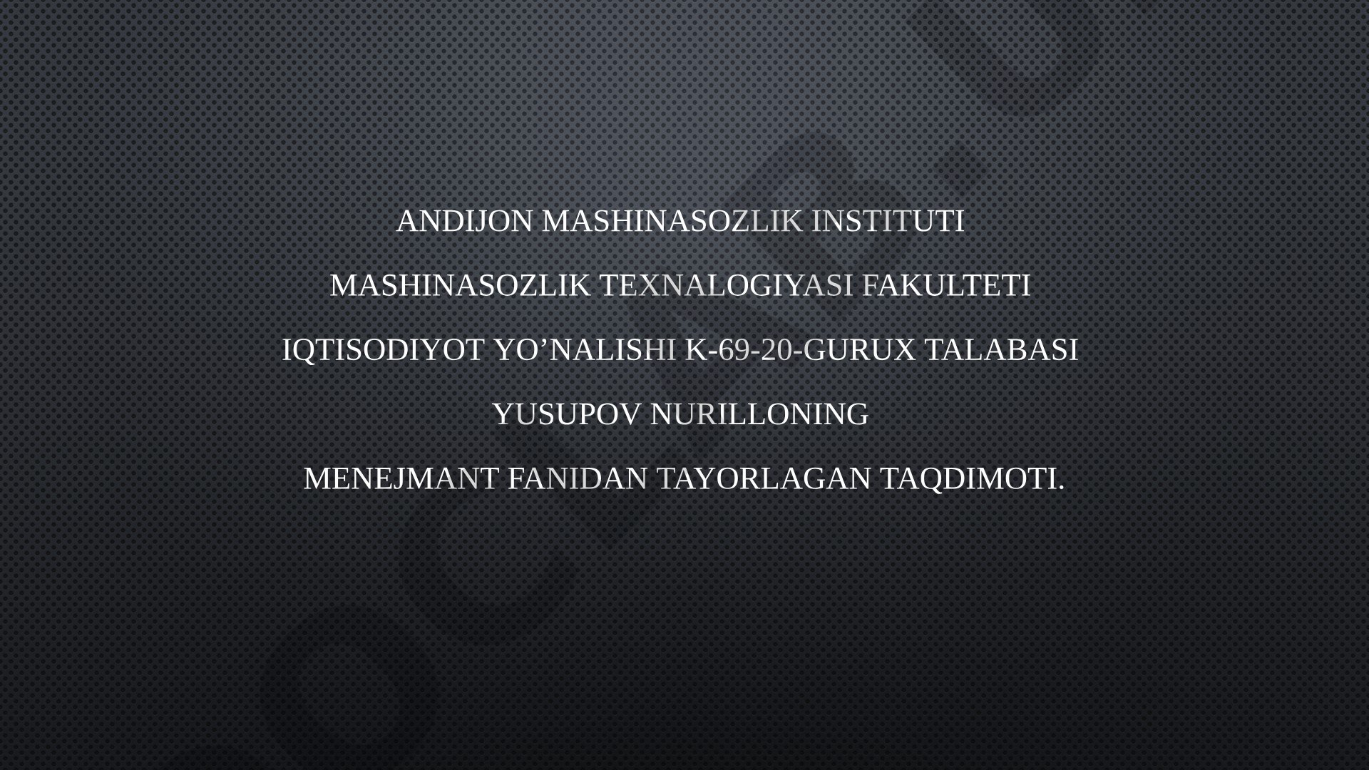 Tesla kompaniyasining tarixi, asoschilari va faoliyati haqida ma'lumot