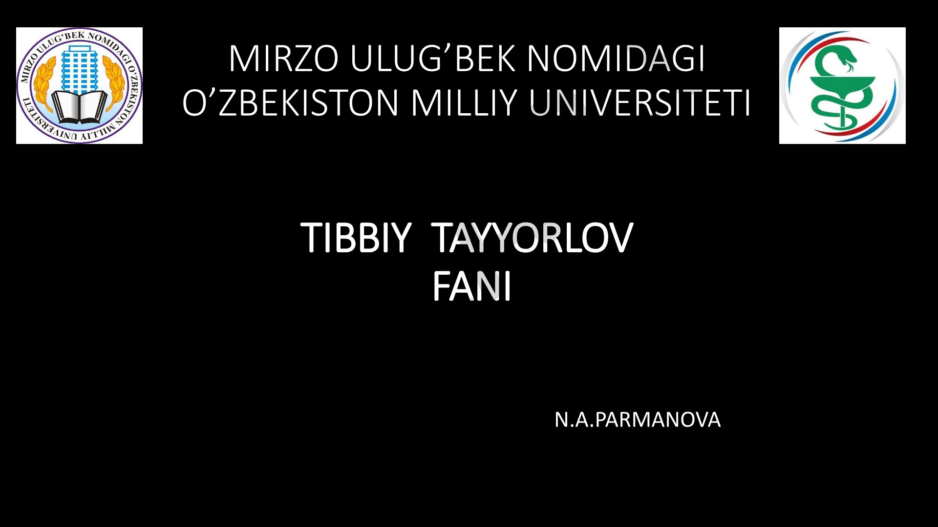 Yuqori nafas yo'llariga yot jism tiqilganida va cho'kishda birinchi yordam