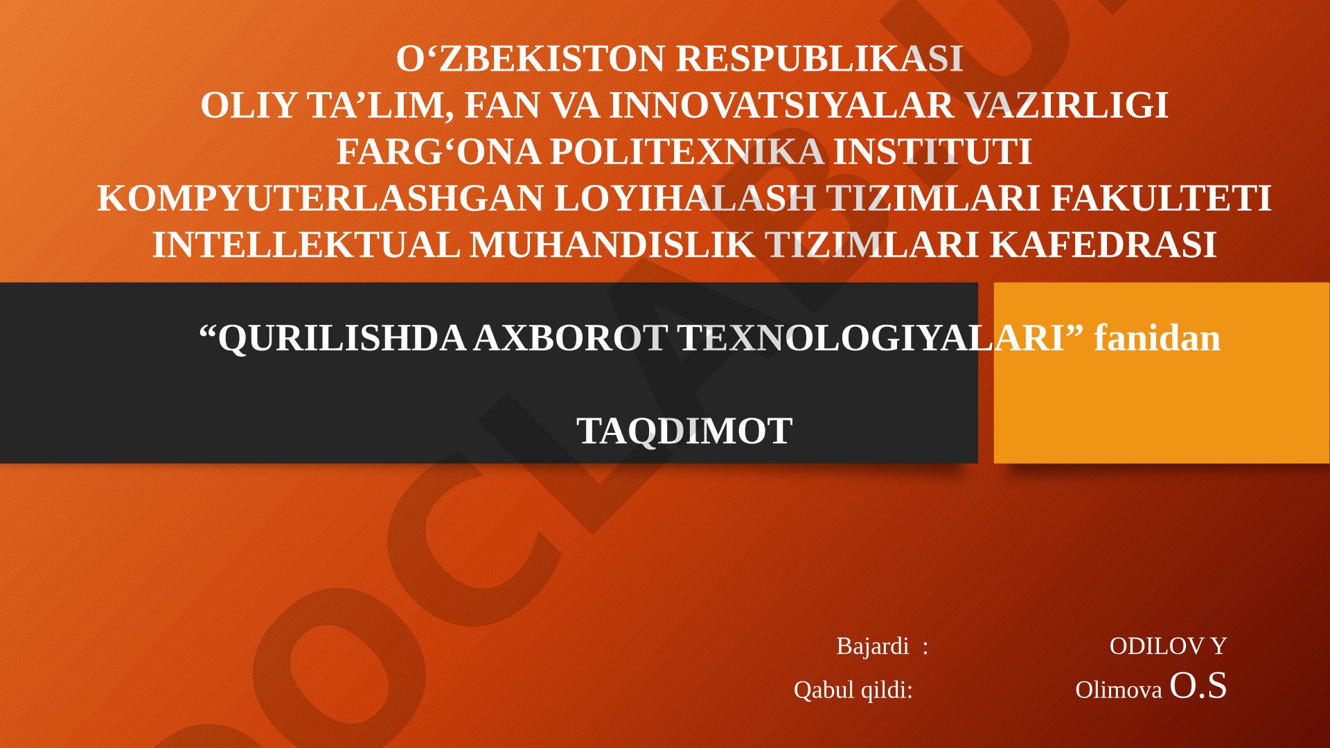 Python dasturlash tilining kelib chiqishi