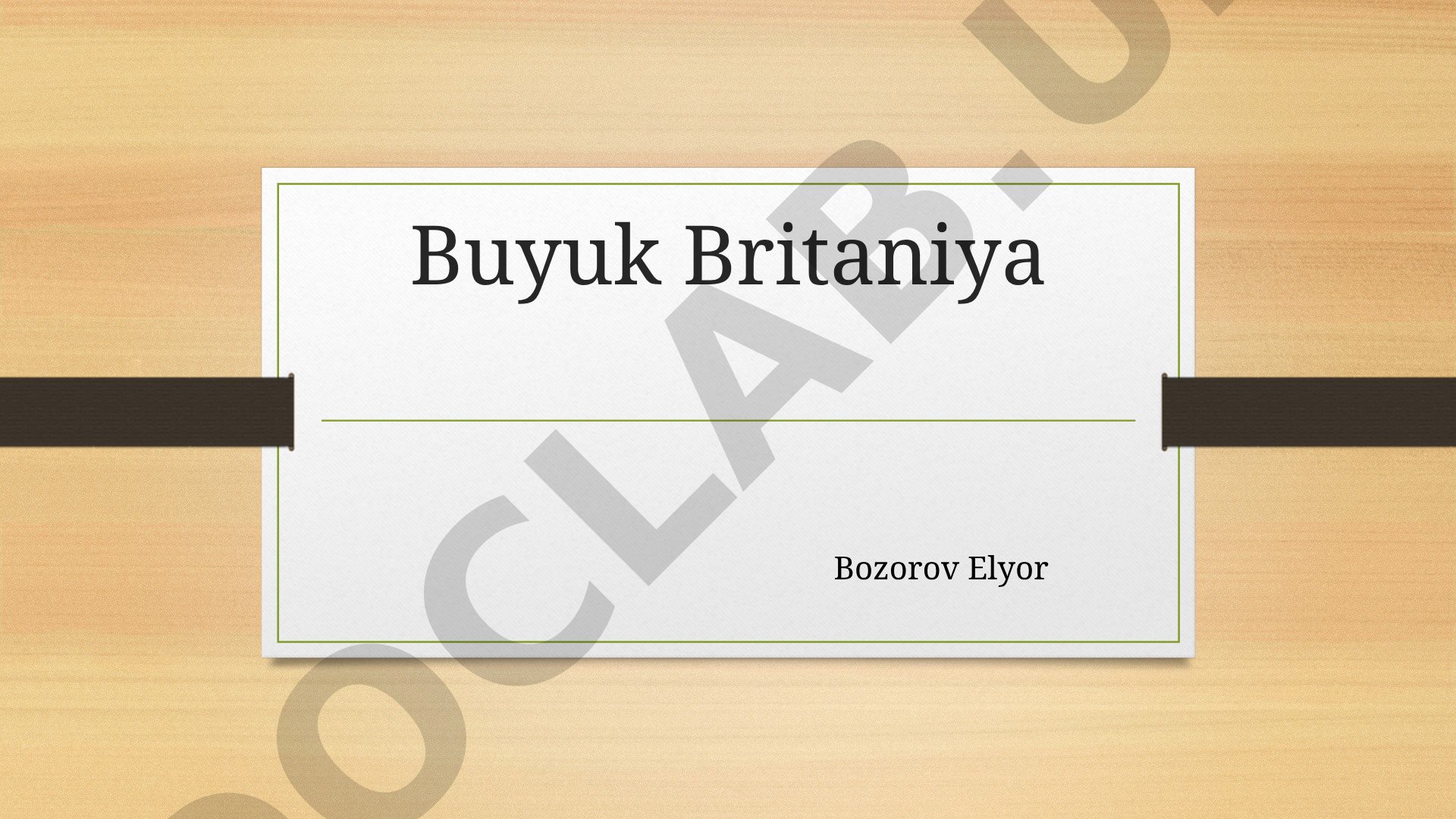 Buyuk Britaniya iqtisodiy ko'rsatkichlari, budjet tuzilishi va moliyaviy yil jarayoni