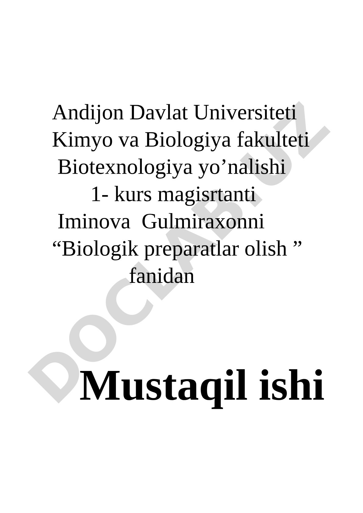 Hujayralar devorini buzish usullari: ajratish va tozalash