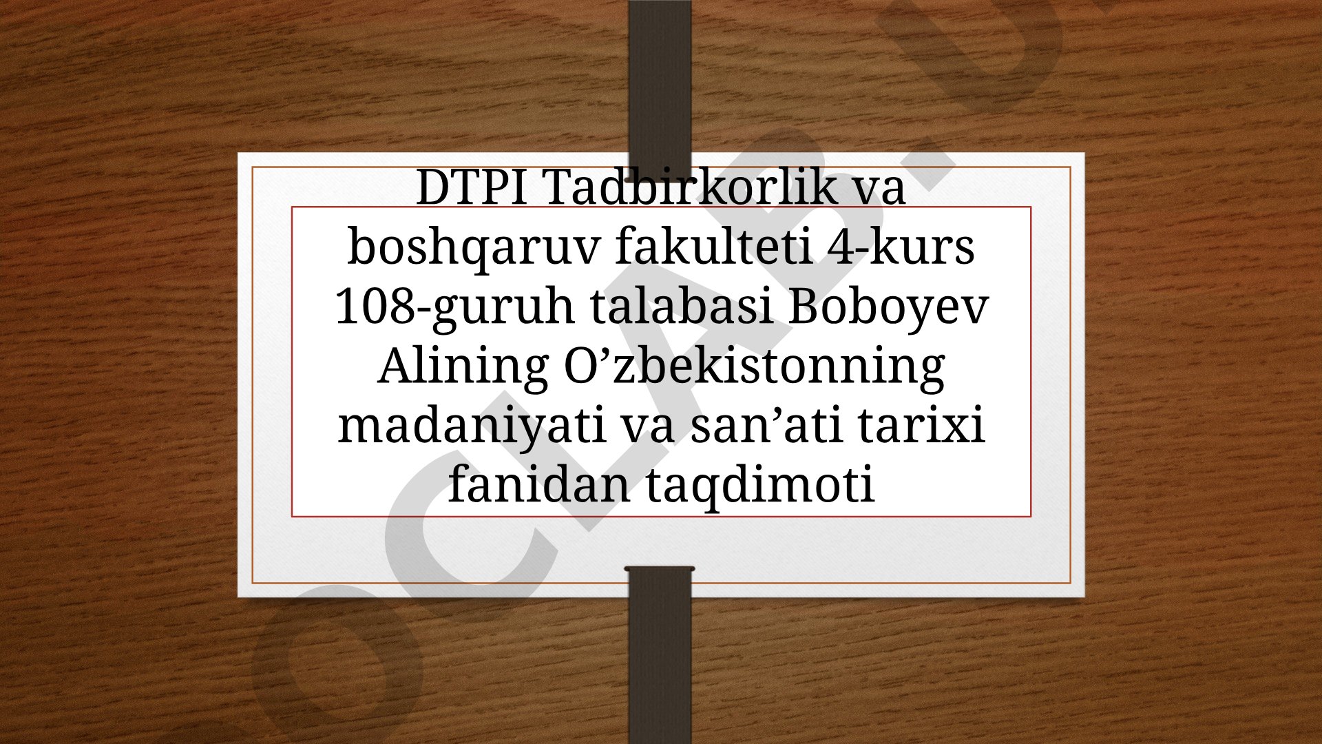 Boborahim Mashrab va So'fi olloyor ijodi