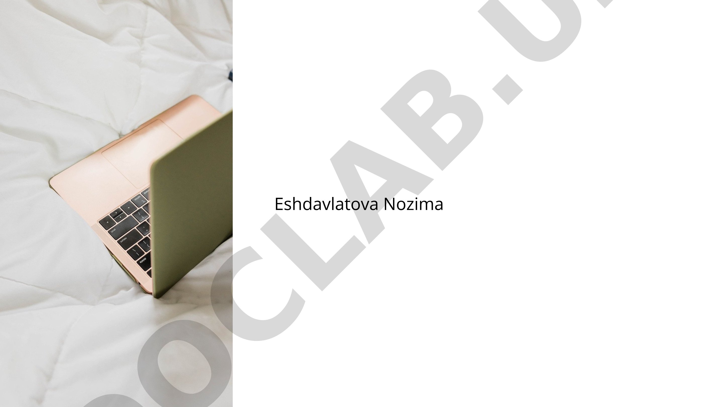 Medialarning ijtimoiy mazmuni