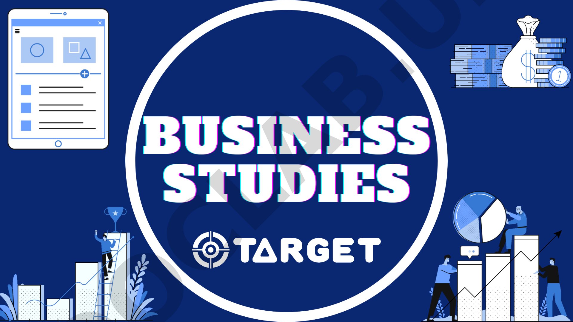 Writing a business plan in 10 steps
