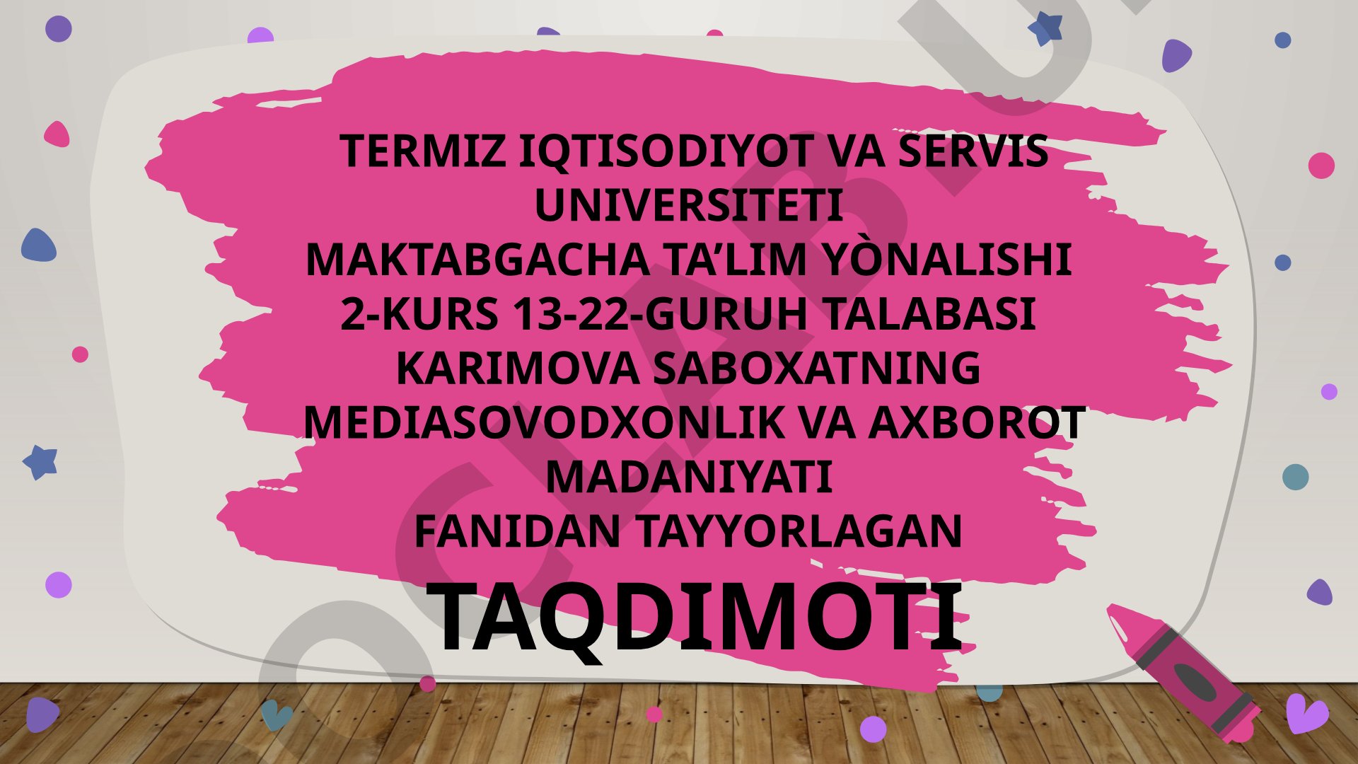 Ijtimoiy mediada tahdid va xavf xatarlar