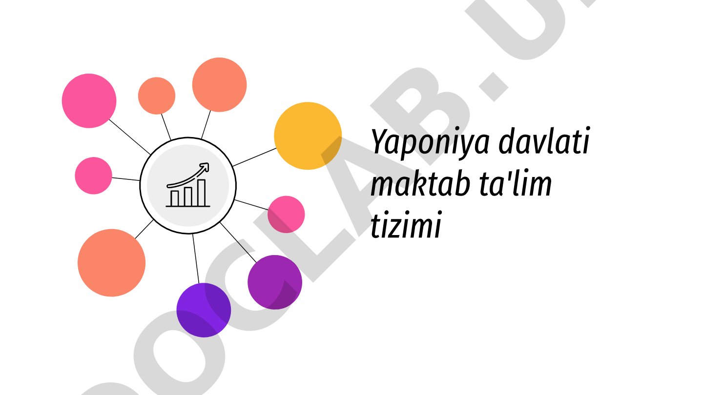 Yaponiya davlat maktab ta'lim tizimi