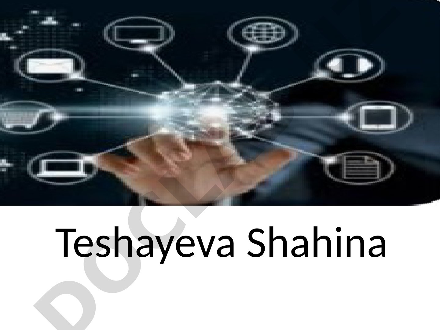 Innovatsiyalarni boshqarish