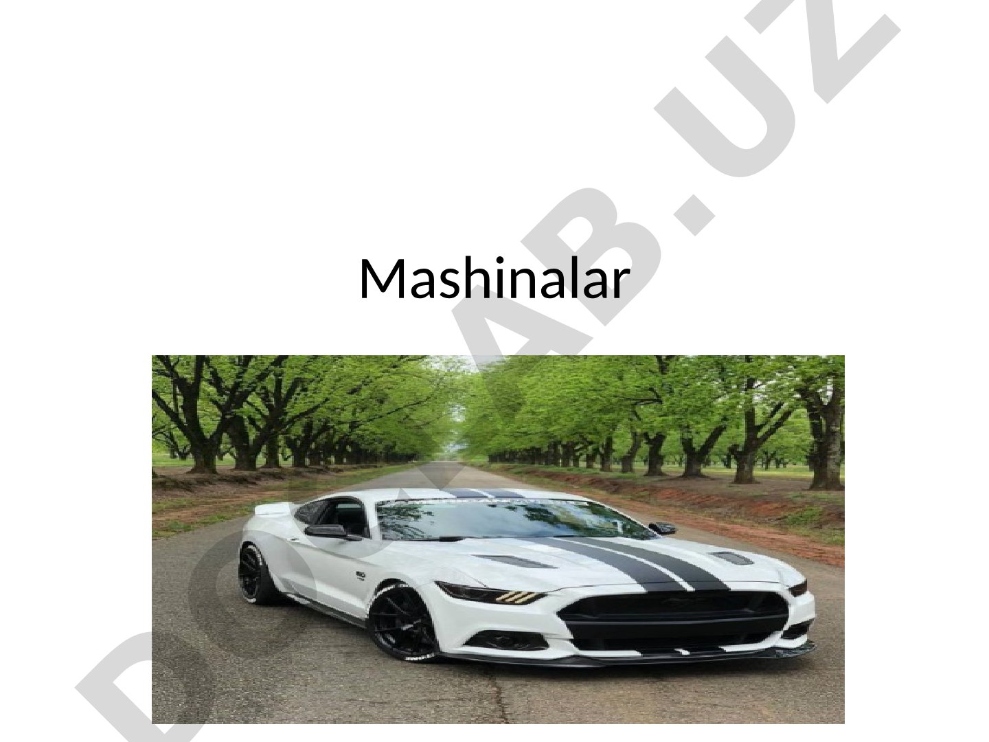 Mashinalar Malibu Gentra Nexia R3 Cobalt Malumot