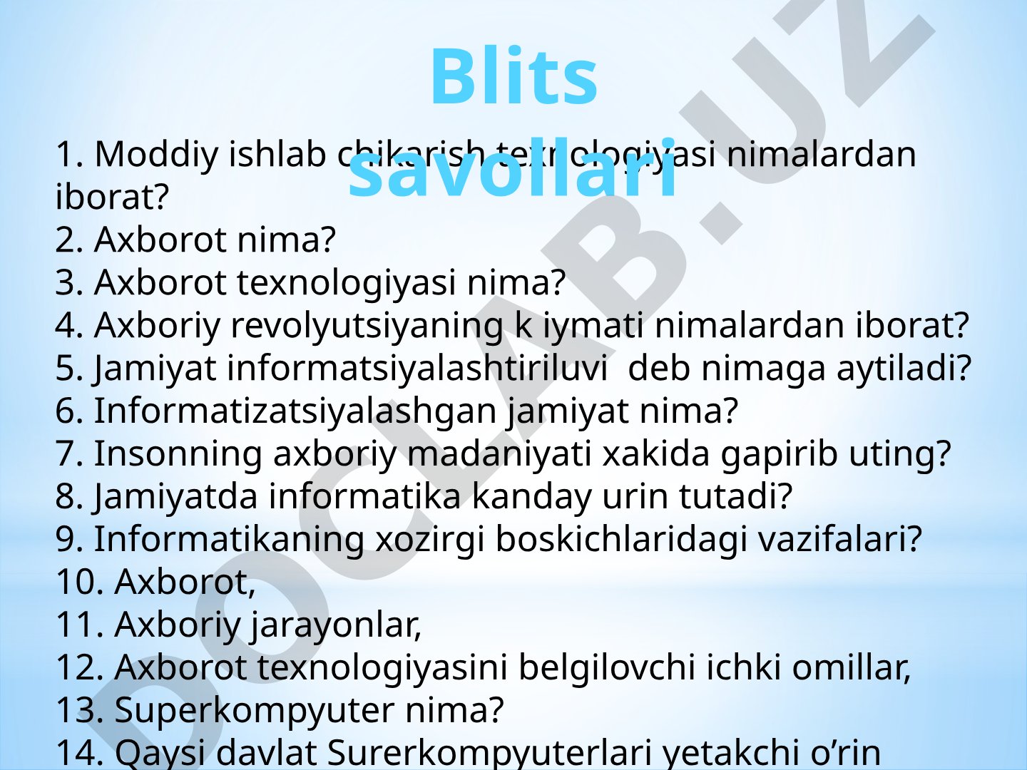 Kimyoviy kompyuter modellashtirish usullari, jumladan molekulyar dinamika va kvant kimyo